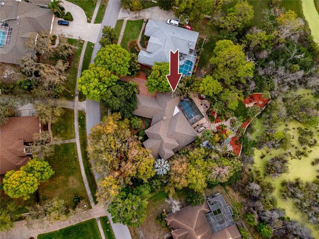 2780 LONG PUTT COURT, Palm Harbor, FL 34683