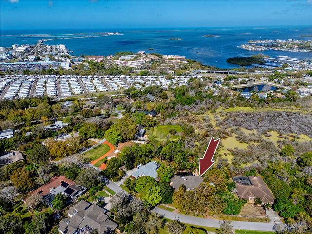 2780 LONG PUTT COURT, Palm Harbor, FL 34683