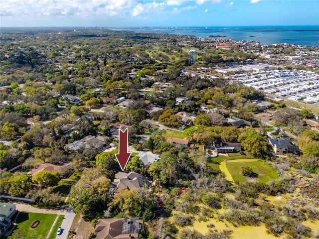 2780 LONG PUTT COURT, Palm Harbor, FL 34683