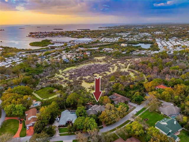 2780 LONG PUTT COURT, Palm Harbor, FL 34683