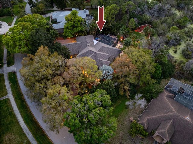 2780 LONG PUTT COURT, Palm Harbor, FL 34683