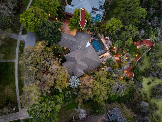 2780 LONG PUTT COURT, Palm Harbor, FL 34683