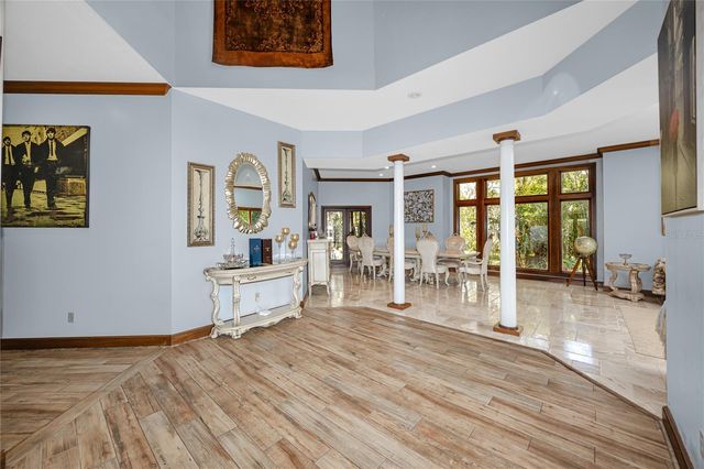 2780 LONG PUTT COURT, Palm Harbor, FL 34683