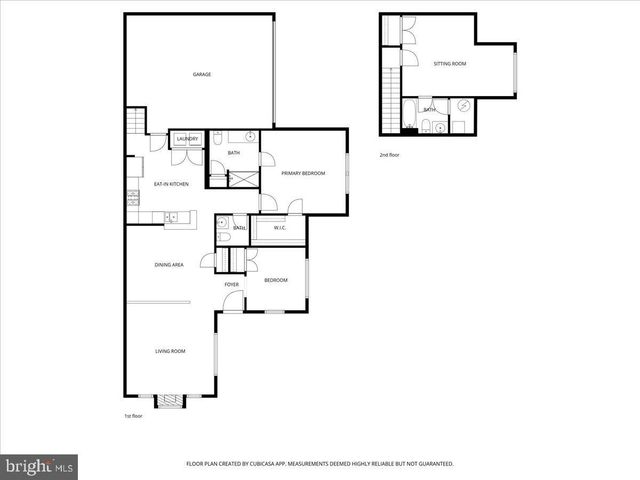 192 FEDERAL POINT BLVD, Lawrenceville, NJ 08648