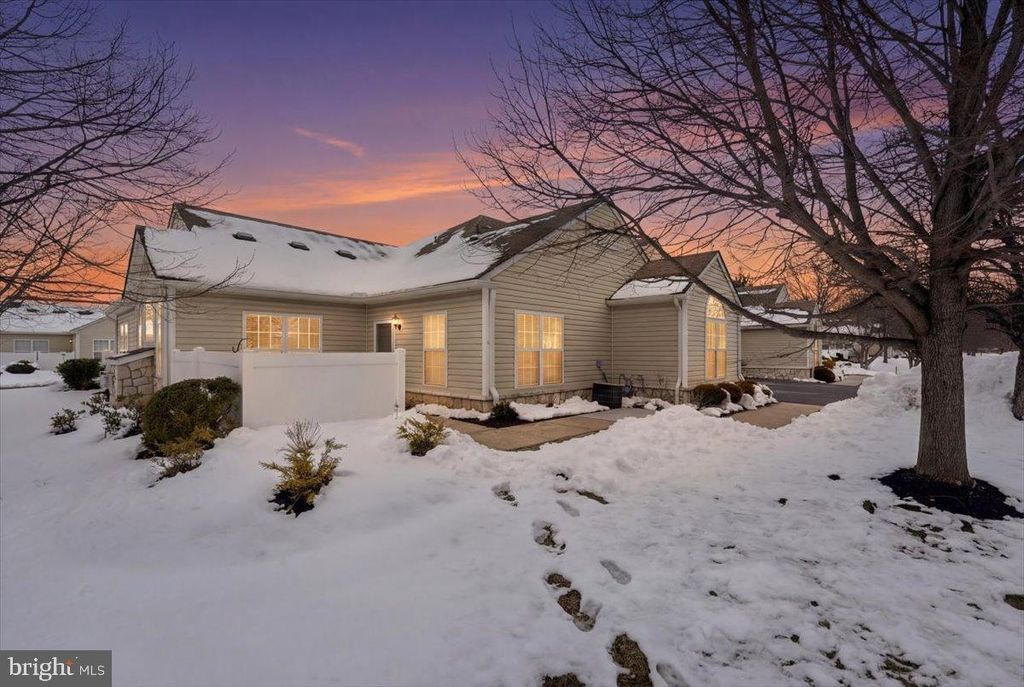 192 FEDERAL POINT BLVD, Lawrenceville, NJ 08648