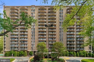 6100 WESTCHESTER PARK DR #1117, College Park, MD 20740