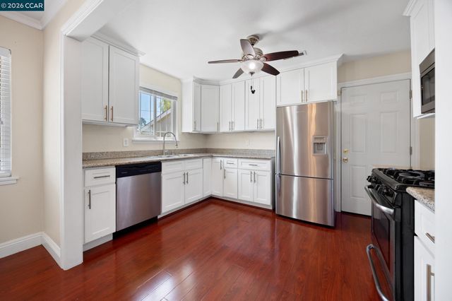 2437 Hemlock Avenue, Concord, CA 94520