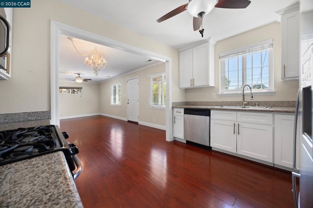 2437 Hemlock Avenue, Concord, CA 94520