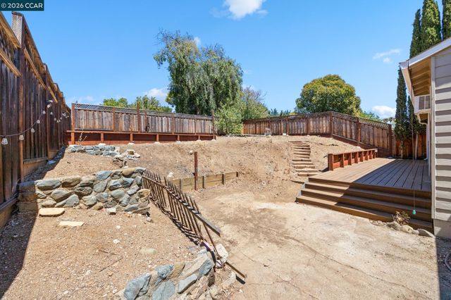 2437 Hemlock Avenue, Concord, CA 94520