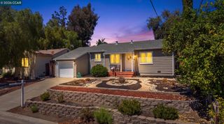 2437 Hemlock Avenue, Concord, CA 94520