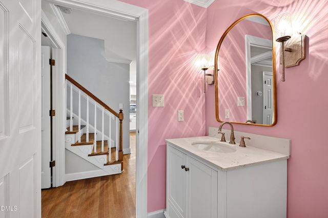2012 Chichester Court, Raleigh, NC 27615