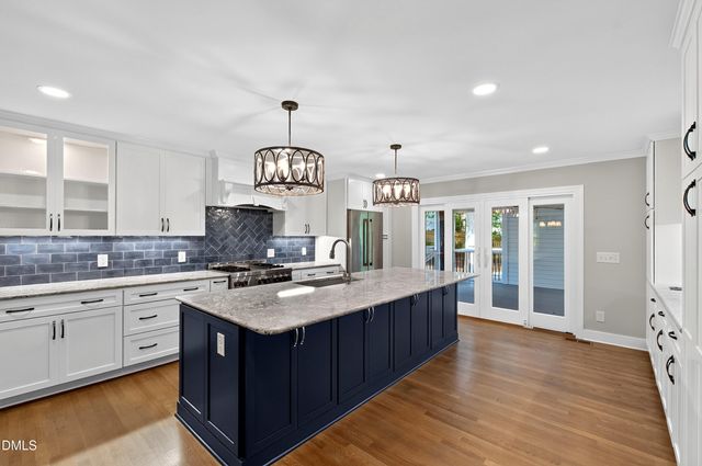 2012 Chichester Court, Raleigh, NC 27615