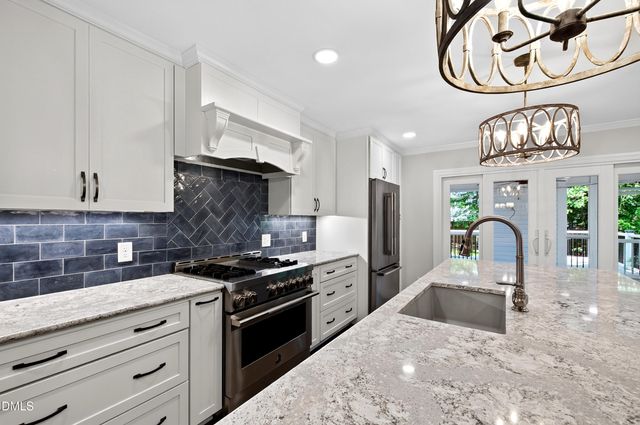 2012 Chichester Court, Raleigh, NC 27615