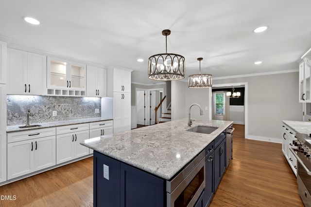 2012 Chichester Court, Raleigh, NC 27615