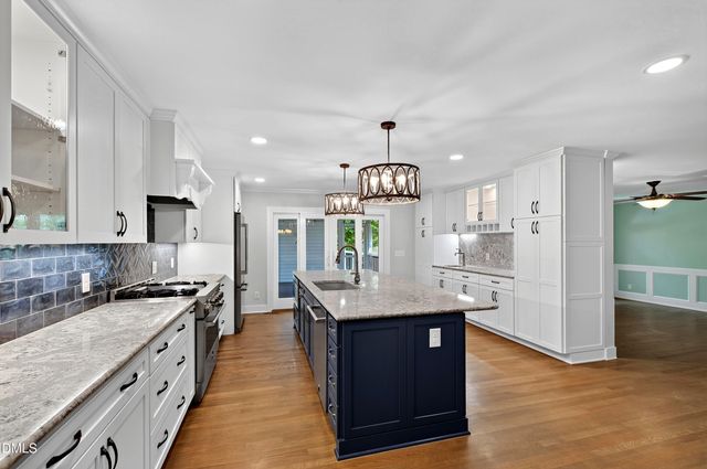 2012 Chichester Court, Raleigh, NC 27615