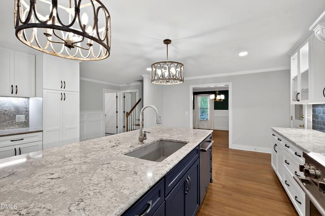 2012 Chichester Court, Raleigh, NC 27615