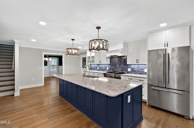 2012 Chichester Court, Raleigh, NC 27615