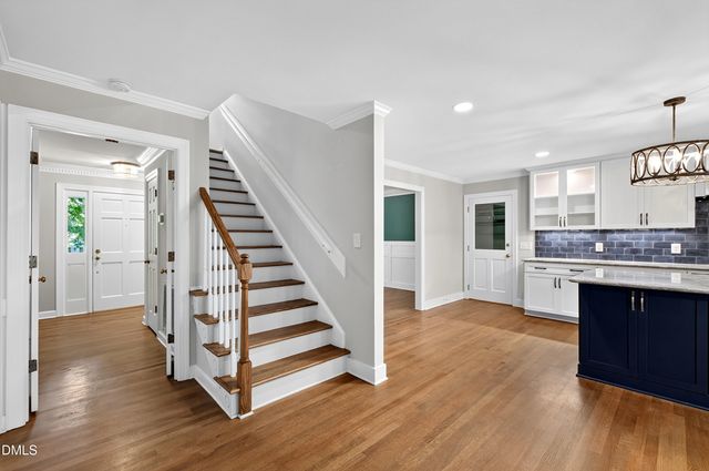 2012 Chichester Court, Raleigh, NC 27615