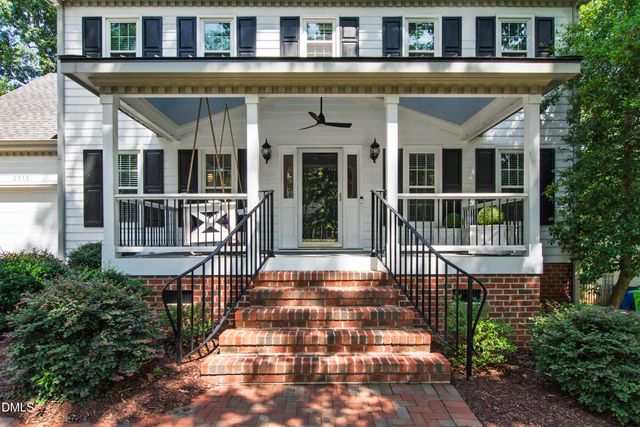 2012 Chichester Court, Raleigh, NC 27615