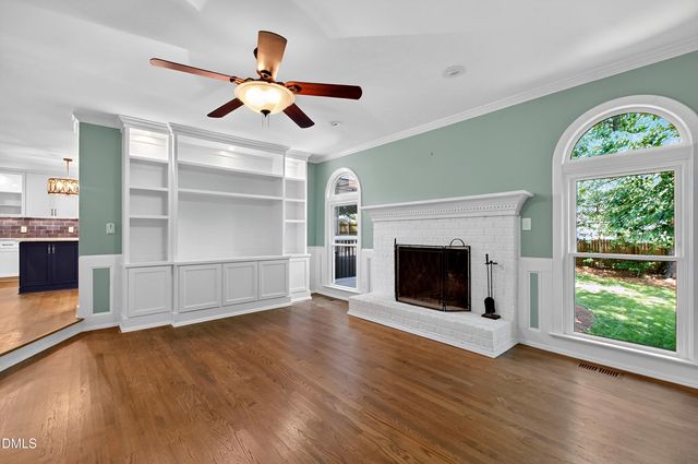 2012 Chichester Court, Raleigh, NC 27615