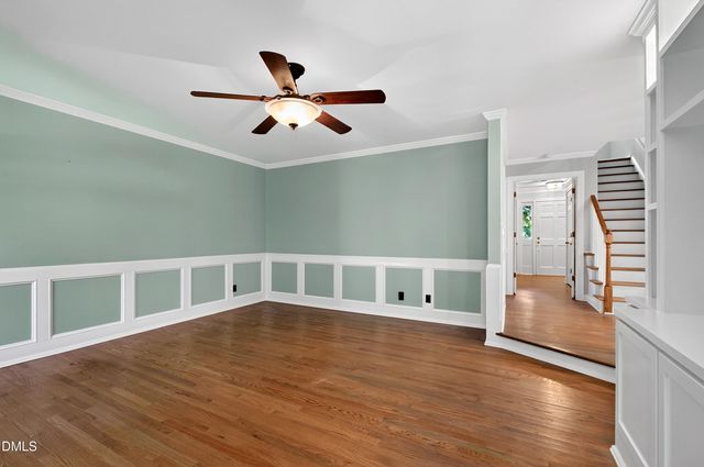 2012 Chichester Court, Raleigh, NC 27615