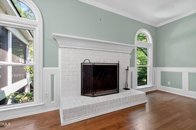 2012 Chichester Court, Raleigh, NC 27615