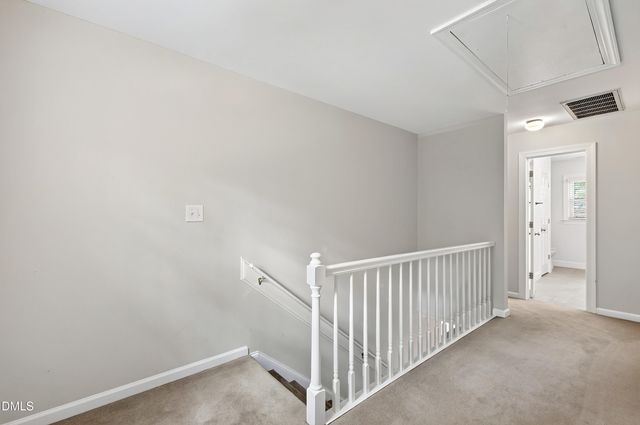 2012 Chichester Court, Raleigh, NC 27615