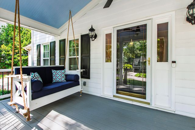 2012 Chichester Court, Raleigh, NC 27615
