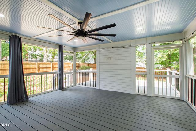 2012 Chichester Court, Raleigh, NC 27615
