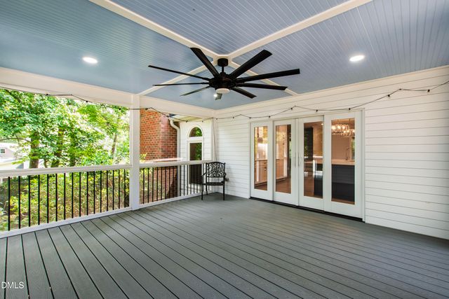 2012 Chichester Court, Raleigh, NC 27615