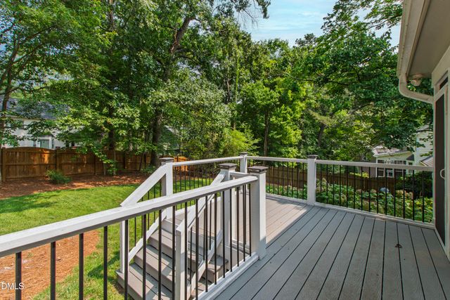 2012 Chichester Court, Raleigh, NC 27615