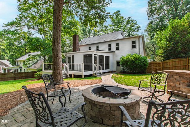 2012 Chichester Court, Raleigh, NC 27615