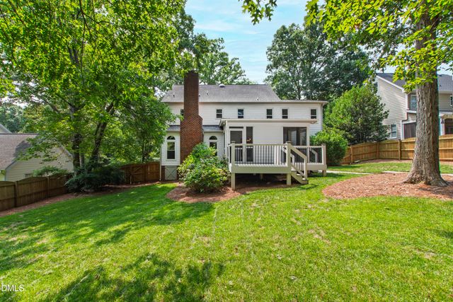 2012 Chichester Court, Raleigh, NC 27615