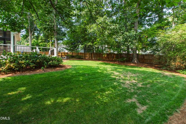 2012 Chichester Court, Raleigh, NC 27615