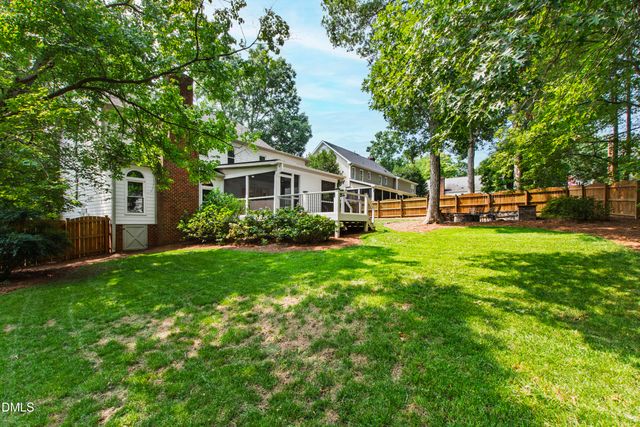 2012 Chichester Court, Raleigh, NC 27615