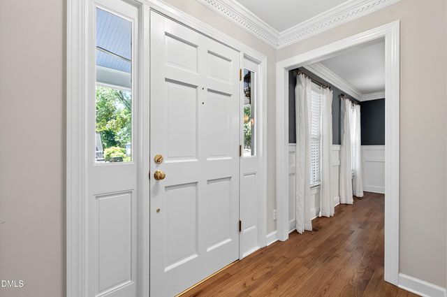 2012 Chichester Court, Raleigh, NC 27615
