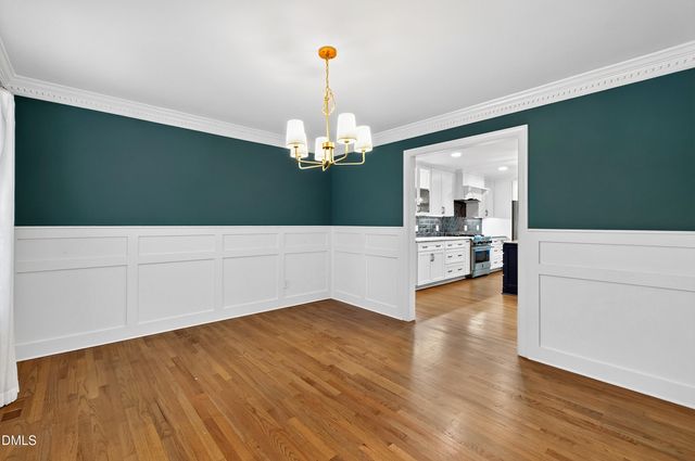 2012 Chichester Court, Raleigh, NC 27615