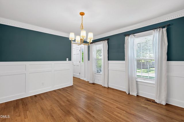 2012 Chichester Court, Raleigh, NC 27615