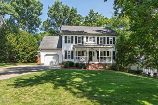 2012 Chichester Court, Raleigh, NC 27615