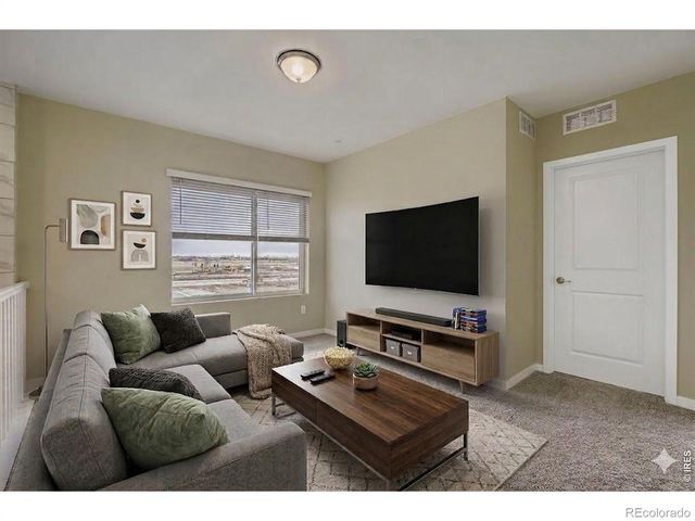 1003 Schlagel Street 8, Fort Collins, CO 80524