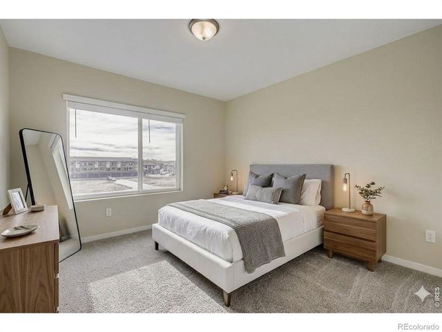 1003 Schlagel Street 8, Fort Collins, CO 80524