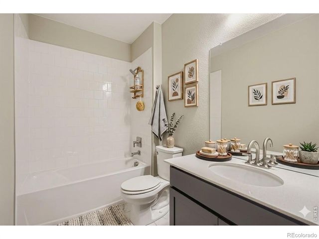 1003 Schlagel Street 8, Fort Collins, CO 80524