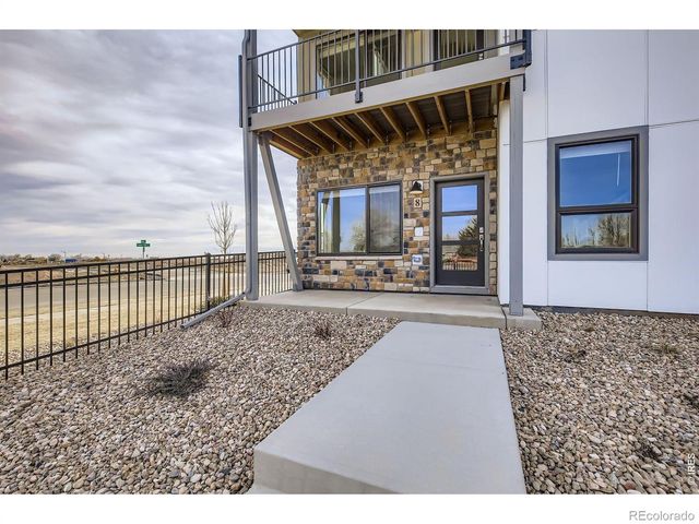 1003 Schlagel Street 8, Fort Collins, CO 80524