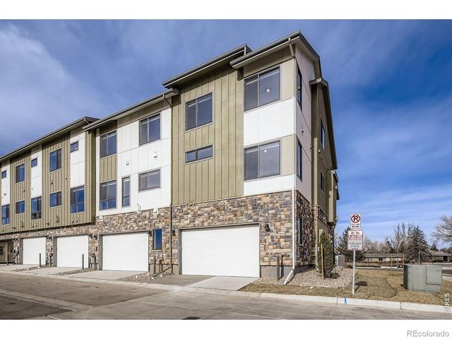 1003 Schlagel Street 8, Fort Collins, CO 80524