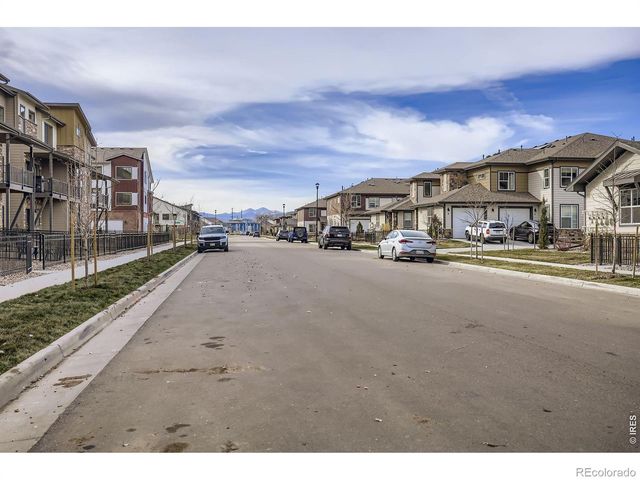 1003 Schlagel Street 8, Fort Collins, CO 80524