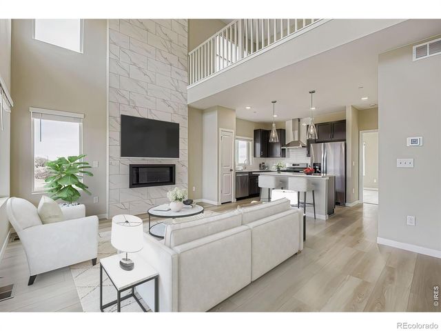 1003 Schlagel Street 8, Fort Collins, CO 80524