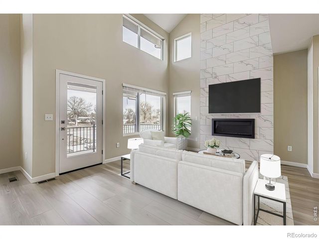 1003 Schlagel Street 8, Fort Collins, CO 80524