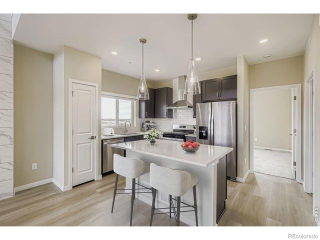 1003 Schlagel Street 8, Fort Collins, CO 80524