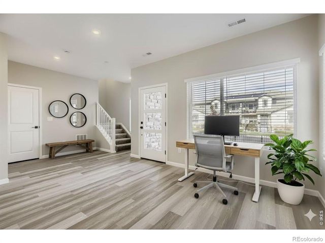 1003 Schlagel Street 8, Fort Collins, CO 80524