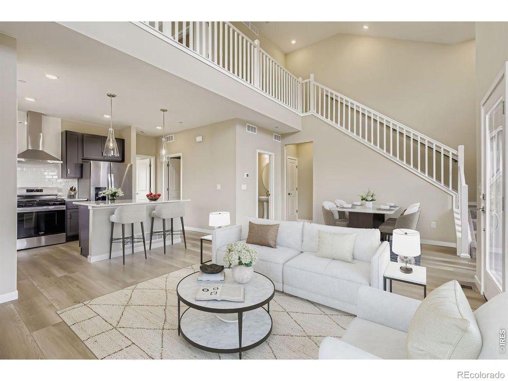 1003 Schlagel Street 8, Fort Collins, CO 80524